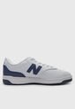 Tenis Lifestyle new balance BB80 Blanco de New Balance