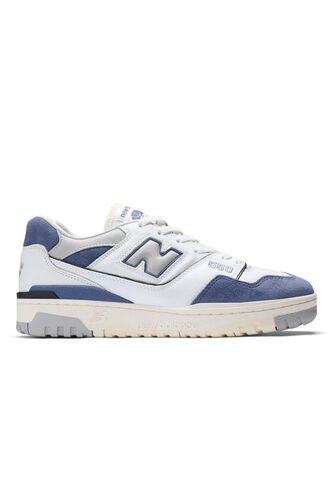 Tenis Deportivos New Balance Original 550 Blanco Hombre New Balance