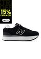 Tenis New Balance 515 Mujer-Negro de New Balance