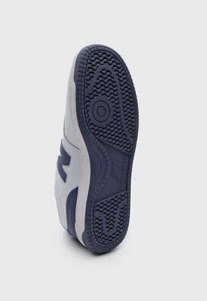 Tenis Lifestyle new balance BB80 Blanco