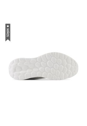 Tenis New Balance 520 Niño-Blanco