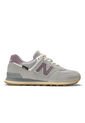 TENIS NEW_BALANCE MUJER U574YGD 574 Talla 9.5 de New Balance