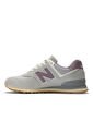 TENIS NEW_BALANCE MUJER U574YGD 574 Talla 9.5 de New Balance