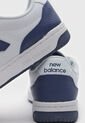 Tenis Lifestyle new balance BB80 Blanco de New Balance