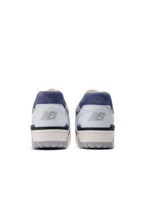 Tenis Deportivos New Balance Original 550 Blanco Hombre