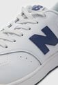 Tenis Lifestyle new balance BB80 Blanco de New Balance