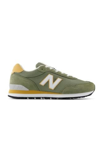Tenis Deportivos New Balance Original 515 Verde Para Hombres New Balance
