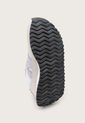 Tenis Lifestyle Marfil-Gris-Lila New Balance 237 de New Balance