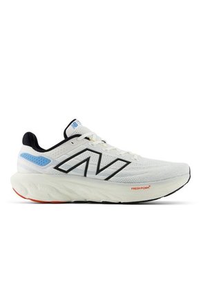 Tenis New Balance 1080 Neutral-Blanco
