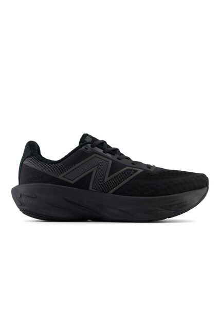 Tenis Deportivos New Balance 1080 Original Negro Hombre