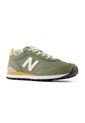 Tenis Deportivos New Balance Original 515 Verde Para Hombres de New Balance