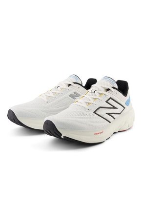 Tenis New Balance 1080 Neutral-Blanco