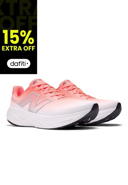 Tenis Deportivos New Balance 1080 Original Rojo Hombre