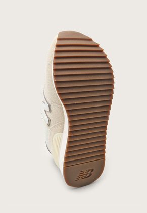 Tenis Lifestyle Marfil-Verde-Miel New Balance 574