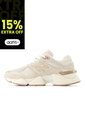 Tenis Deportivos New Balance Originales 9060 Rosa Unisex de New Balance