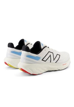Tenis New Balance 1080 Neutral-Blanco