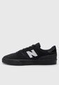Tenis Skate new balance Numeric 272 Negro de New Balance