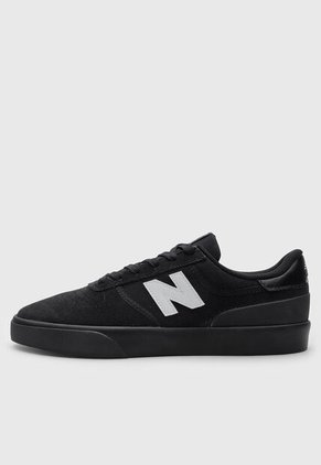 Tenis Skate new balance Numeric 272 Negro