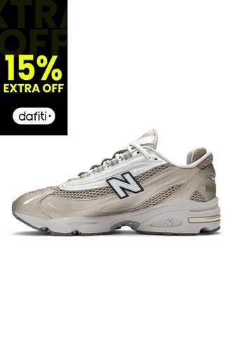 Tenis Deportivos New Balance Original 1000 Gris Unisex New Balance