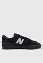 Tenis Skate new balance Numeric 272 Negro de New Balance