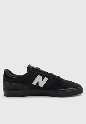 Tenis Skate new balance Numeric 272 Negro