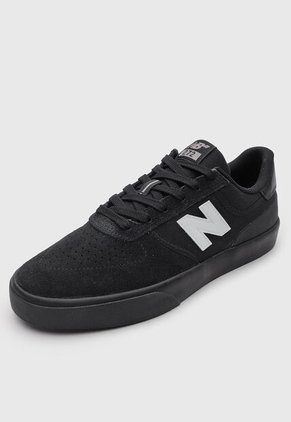 Tenis Skate new balance Numeric 272 Negro