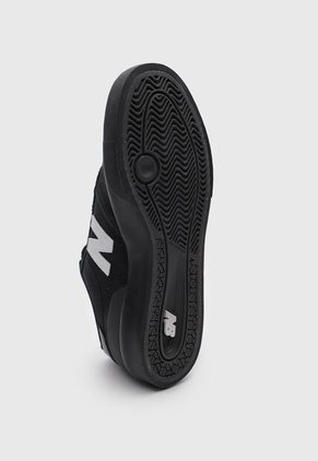 Tenis Skate new balance Numeric 272 Negro