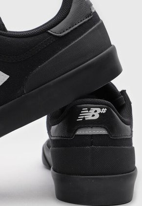 Tenis Skate new balance Numeric 272 Negro