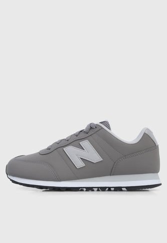 New balance 2025 410 gris blanco