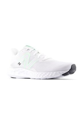 Tenis Deportivos New Balance Original 411 Blanco Para Hombre