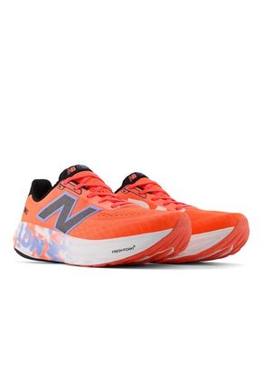 Tenis Deportivos New Balance Original 1080 Naranja Hombre
