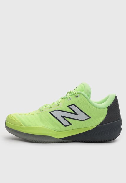 Tenis para Tennis new balance 996 V5  Verde Neón