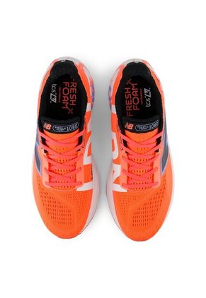 Tenis Deportivos New Balance Original 1080 Naranja Hombre