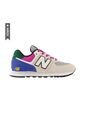 Tenis New Balance 574 Niño-Beige de New Balance