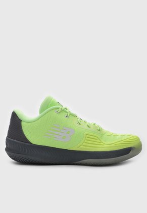 Tenis para Tennis new balance 996 V5 Verde Neón