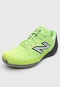 Tenis para Tennis new balance 996 V5  Verde Neón de New Balance