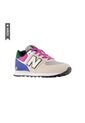 Tenis New Balance 574 Niño-Beige de New Balance