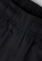 Short new balance Essential 2 en 1  Negro de New Balance