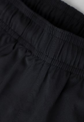 Short new balance Essential 2 en 1  Negro