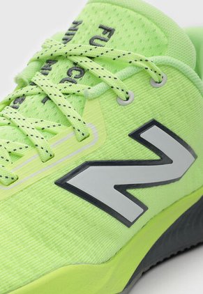 Tenis para Tennis new balance 996 V5 Verde Neón