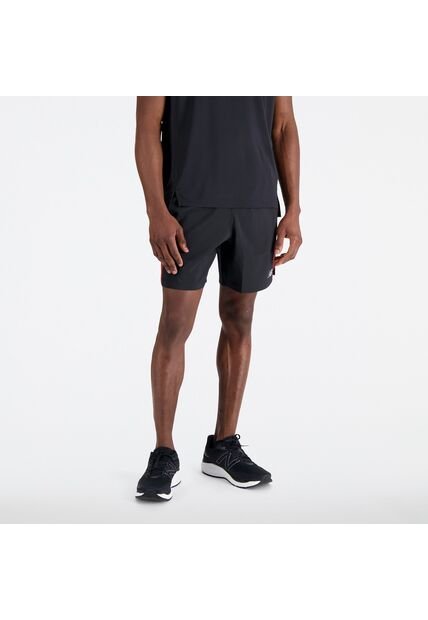 Pantaloneta New Balance Original Accelerate 7