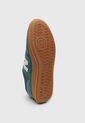 Tenis Lifestyle new balance T500 Verde de New Balance