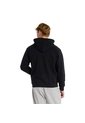 Hoodie New Balance Athletics French Terry Negro Para Hombre de New Balance