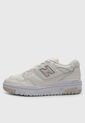 Tenis Lifestyle new balance 550 Beige de New Balance