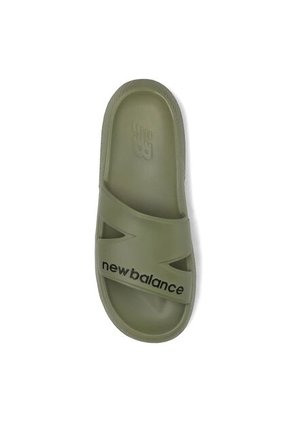 Sandalias New Balance Originales 200 XL Verde Para Hombre