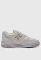 Tenis Lifestyle new balance 550 Beige de New Balance