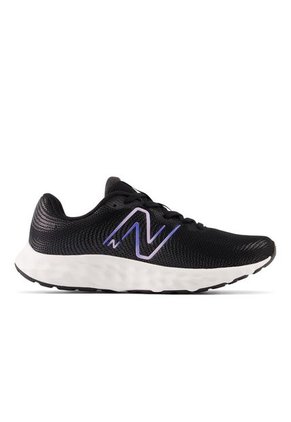 Tenis New Balance 420 Entrenamiento Mujer-Negro