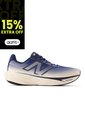 Tenis Deportivo New Balance 1080 Original  Azul Hombre de New Balance