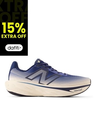 Tenis Deportivo New Balance 1080 Original  Azul Hombre New Balance
