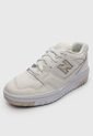 Tenis Lifestyle new balance 550 Beige de New Balance